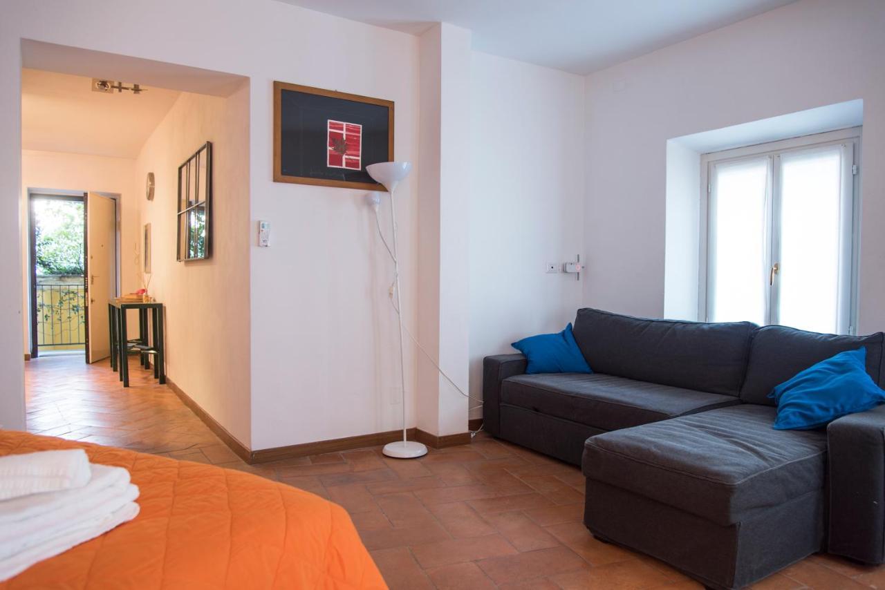 Youhosty - Laghetto Small 3 Apartment Милано Екстериор снимка