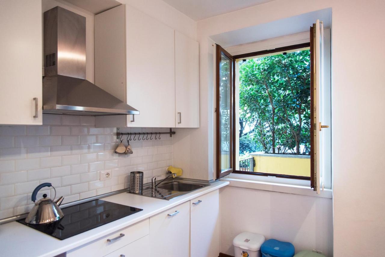 Youhosty - Laghetto Small 3 Apartment Милано Екстериор снимка