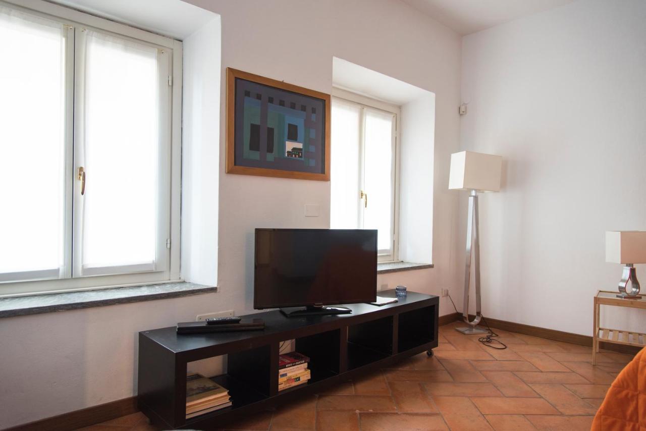 Youhosty - Laghetto Small 3 Apartment Милано Екстериор снимка