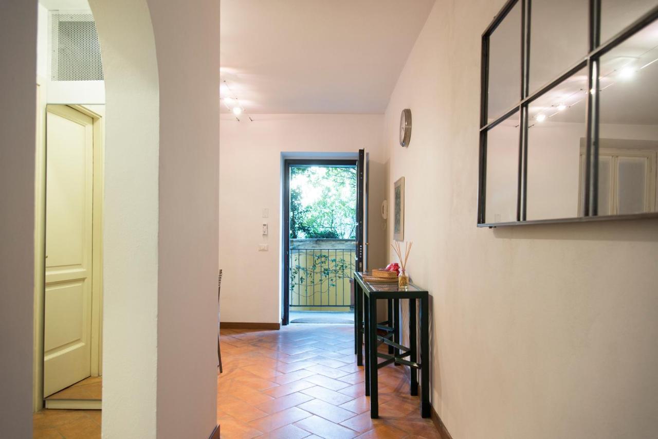 Youhosty - Laghetto Small 3 Apartment Милано Екстериор снимка